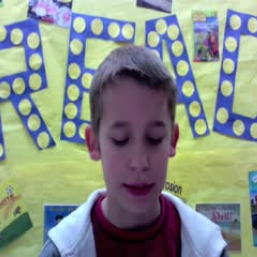 It's Christmas David