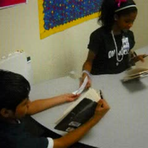 PSA: Reading takes you places!