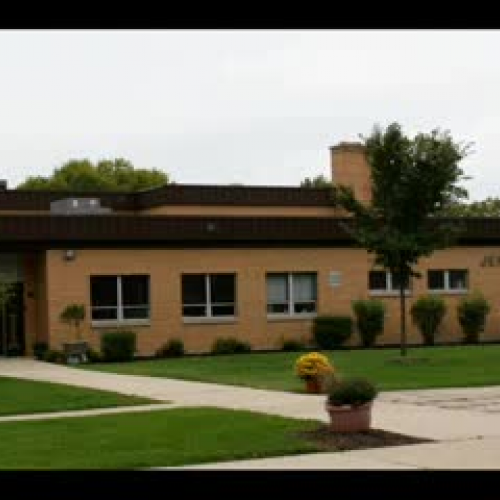 A Day at Jefferson Preschool