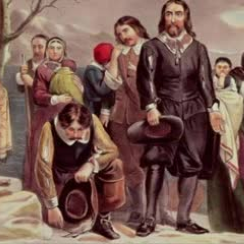 Why The Birch Tree Wears The Slashes in Its B