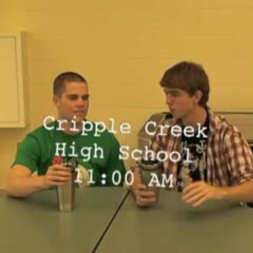 Dr. Gary Paul - Episode 3