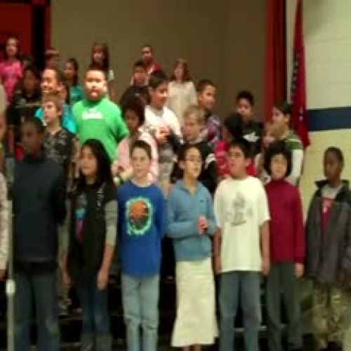 Tilles Tiger Carolers