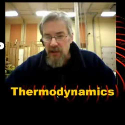 thermodynamics notes part 1