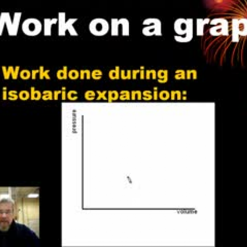 thermodynamics part 3