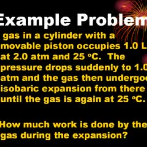 thermodynamics part 4