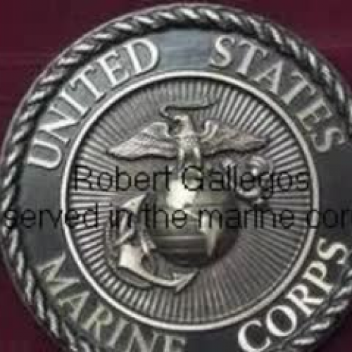 Veteran's Digital Stories