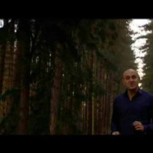 The Uncertainty Principle