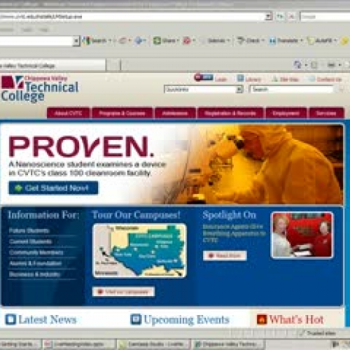 Install Live Meeting