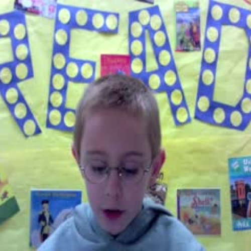 Lawn Boy Returns-book review