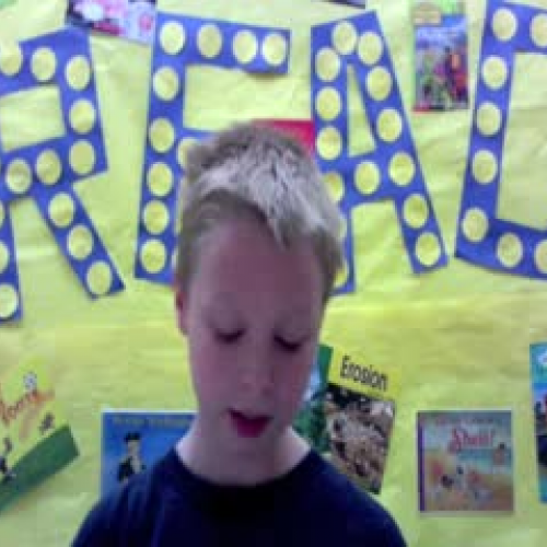 Fox Trot-book review