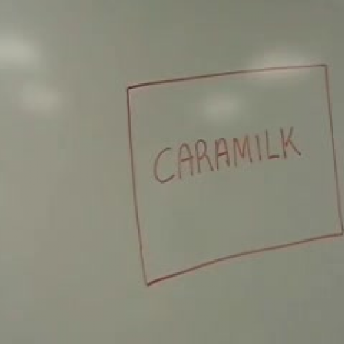 Centripetal Force Demo