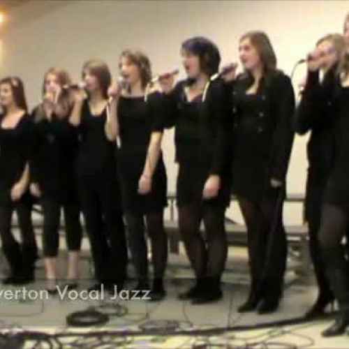 Arborg Riverton Choral No. 2