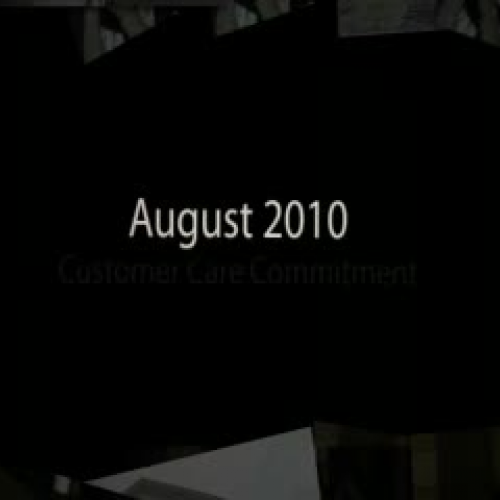 Prosper ISD continues its focus on Customer C