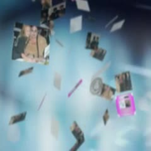 2010 Friend of the Year Event