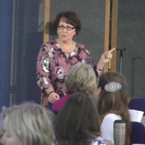 Solution Tree: Presenter Salle Quackenboss