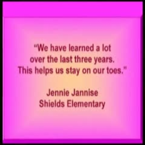 Red Oak ISD Support Staff Impacts Customer Ca