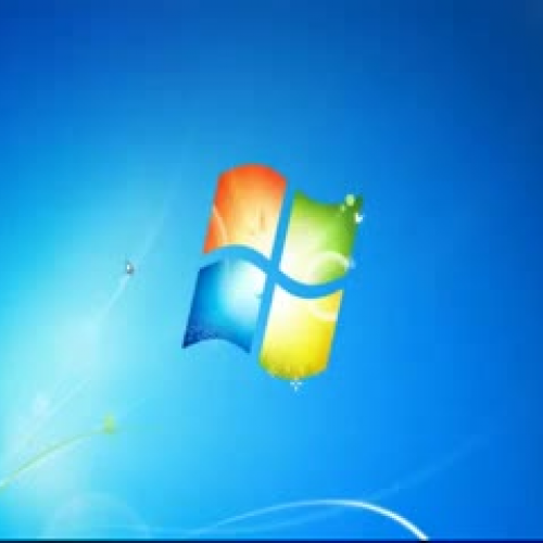 Tech Tips - Finding a File in Windows 7