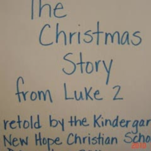 The Christmas Story