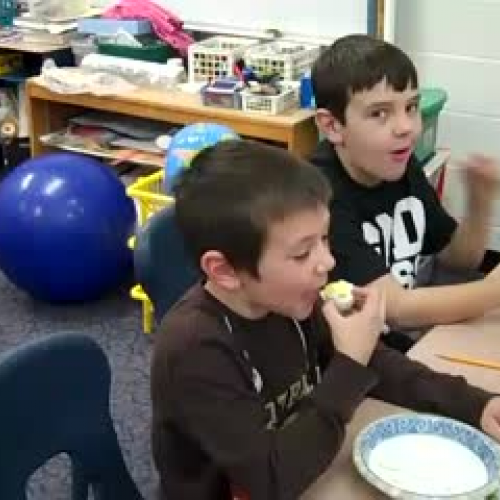 Wake Up and Go, Muraco!