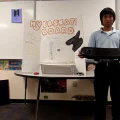 Invention Convention #2