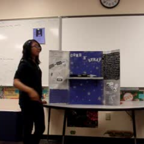 Invention Convention Winner