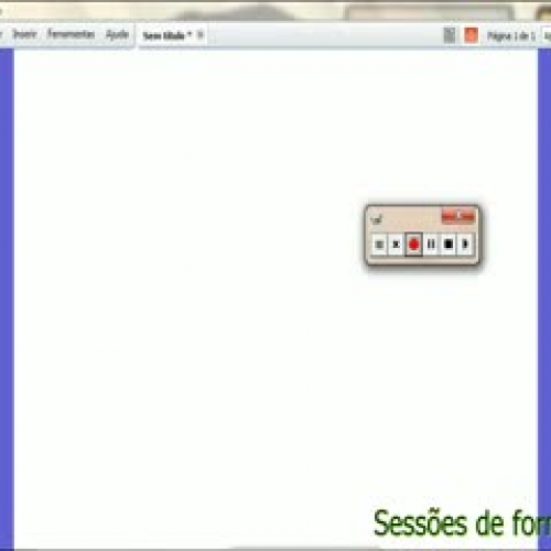 Quadros Interactivos Multimédia