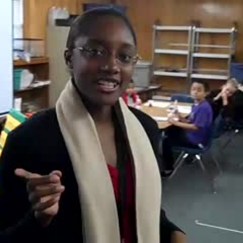 Breakfast Grant Video