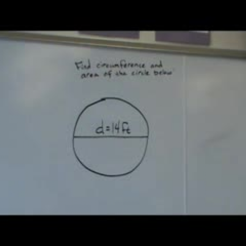 Pi, Pi - I got your number