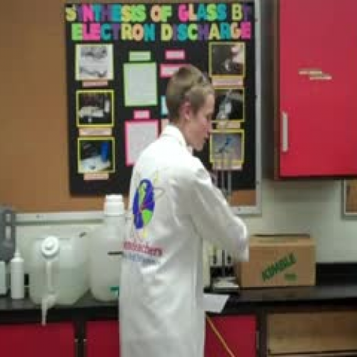 Why Ice Floats and Rocks Sink