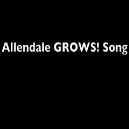Allendale GROWS