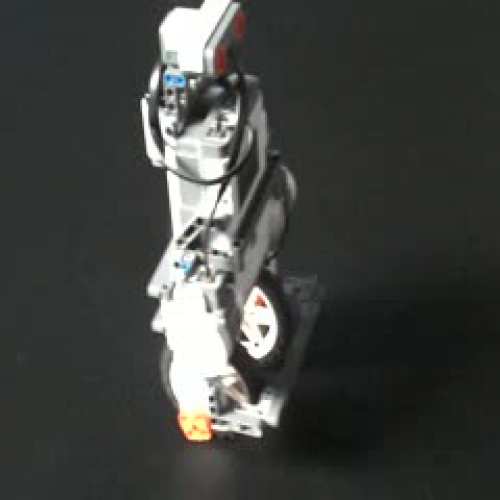 HTWay Robot 1