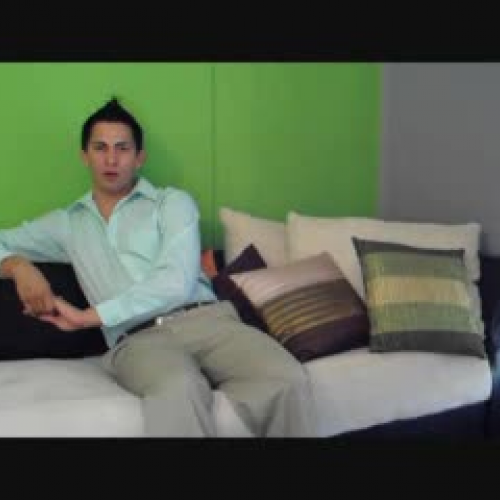 Curriculum Vitae Yadiel Rivera