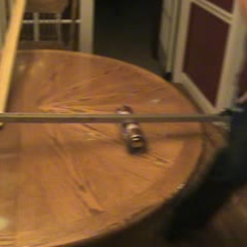 Rube Goldburg- Erik Lee and Ashton Herrin