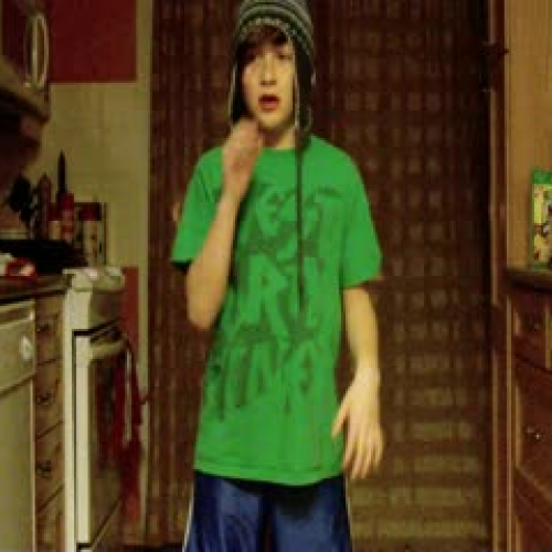 My Passion For Dance