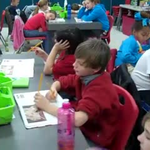 Kids Today Learn a Different Way