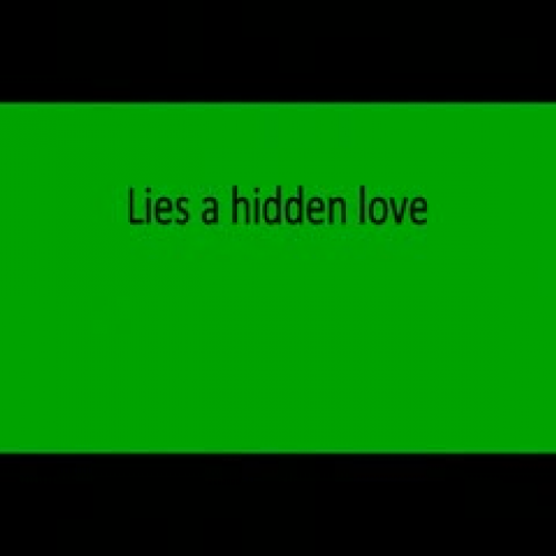 A Walk to Remember Movie Trailer