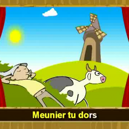 menier tu dors