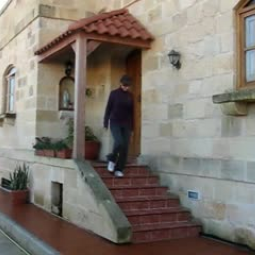 saving energy and water