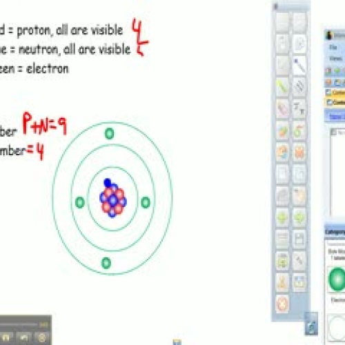 Part 3 Midterm Review 2011
