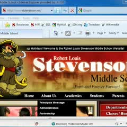 Introduction to OpenOffice Writer - Part 1