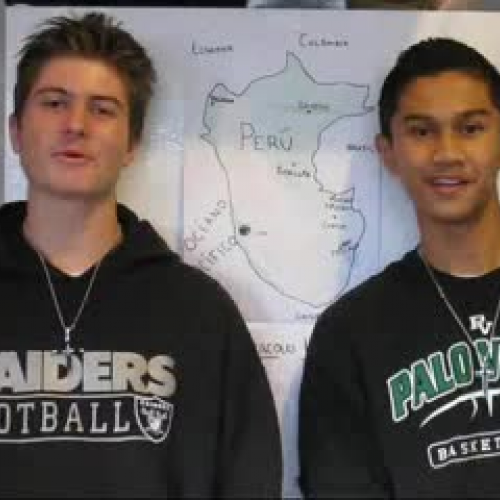 El pronóstico del tiempo