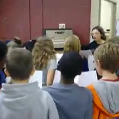 Follow the Drinkin' Gourd