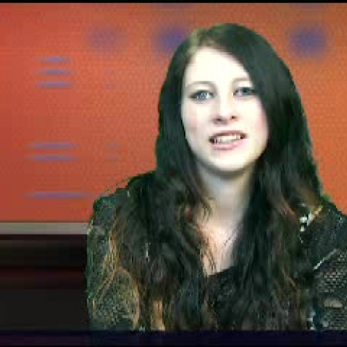 November Kid's Stuff