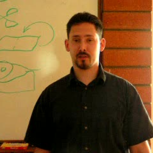 Jon SDAIE Video Assignment