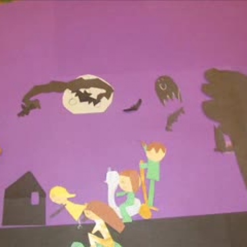 Allis Worst Nightmare