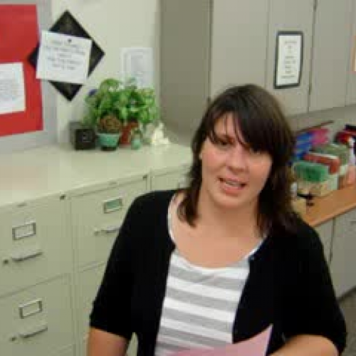 Peer Tutor Training 2