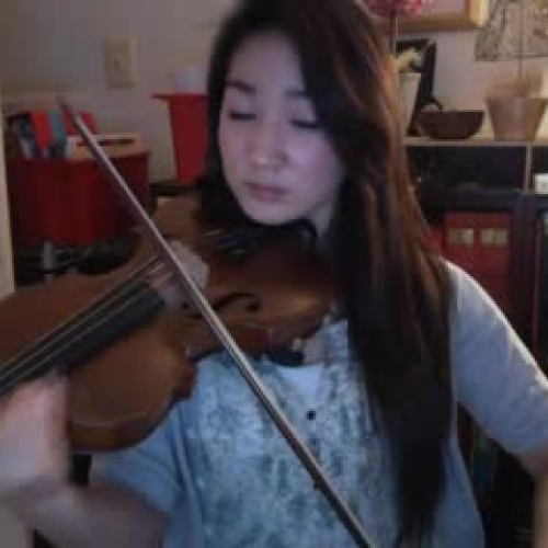 Mozart No. 5 Concerto in A major