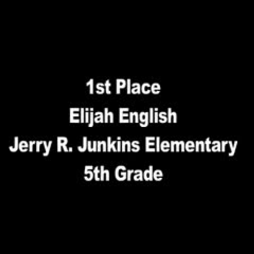 Gardere MLK JR 2011 WINNER Dalla