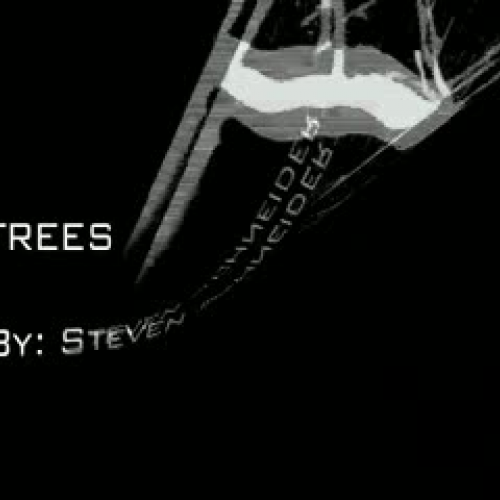 Trees - A Philosophy of Education