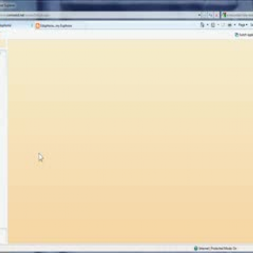 Video #1 - Common Assessments - Getting Start